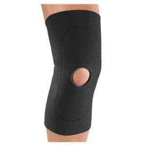 Sport Sleeve Support Knee Size X-Large Neoprene 23-25.5" Left/Right