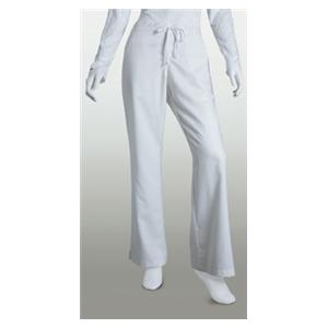 Greys Anatomy Scrub Pant 5 Pockets X-Small Sorbet Womens Ea