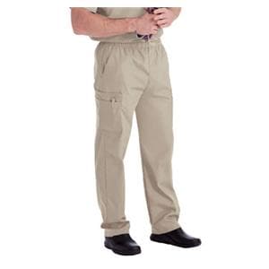 Scrub Pant 5 Pockets Small Sand Mens Ea