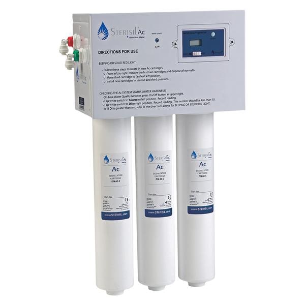 Sterisil Ac Autoclave Water Ea