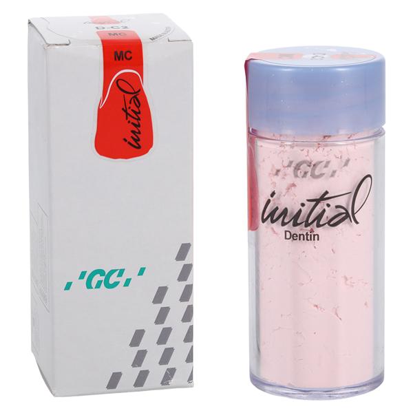 Initial MC Dentin Powder DC2 50Gm/Ea