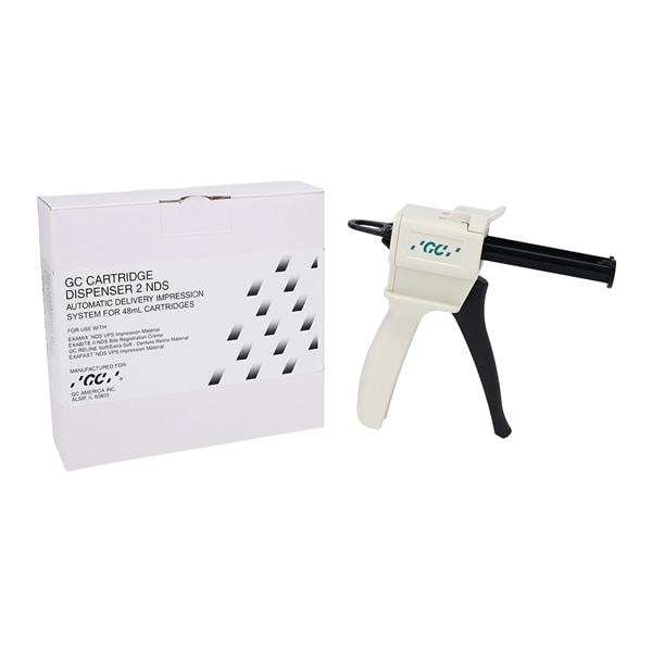 NDS Automix Cartridge Dispenser EA