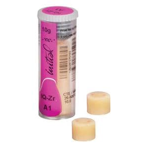 Initial IQ Effect Ingot Zircon B2Zr 4x5Gm/Ea