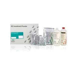 Fujivest II Casting Investment Low Expansion Powder 8kg