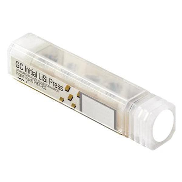 Initial LiSi Press Ingot HT-E59 5/Vl