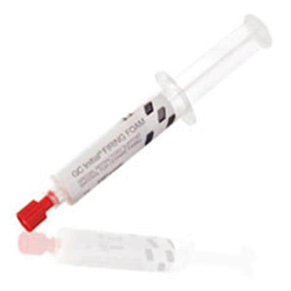 Initial Firing Foam Ea