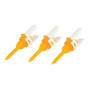 GC Fuji Ortho LC Mixing Tips White Refill 20/Bag