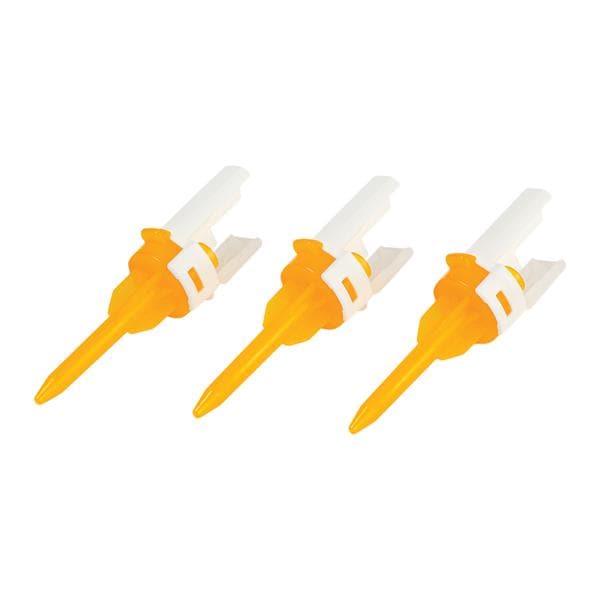 GC Fuji Ortho LC Mixing Tips White Refill 20/Bag