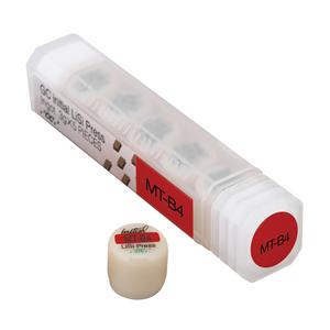 Initial LiSi Press Ingot MT-B4 5/Vial