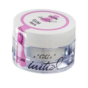 Initial IQ SQIN Gum Powder Dark 10Gm/Bt