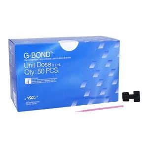 G-Bond Self Etch Adhesive Unit Dose Kit 50/Bx