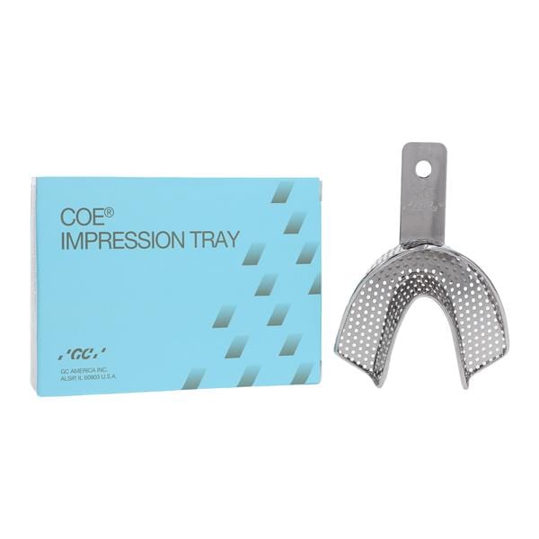 Impression Trays & Accessories Henry Schein Dental