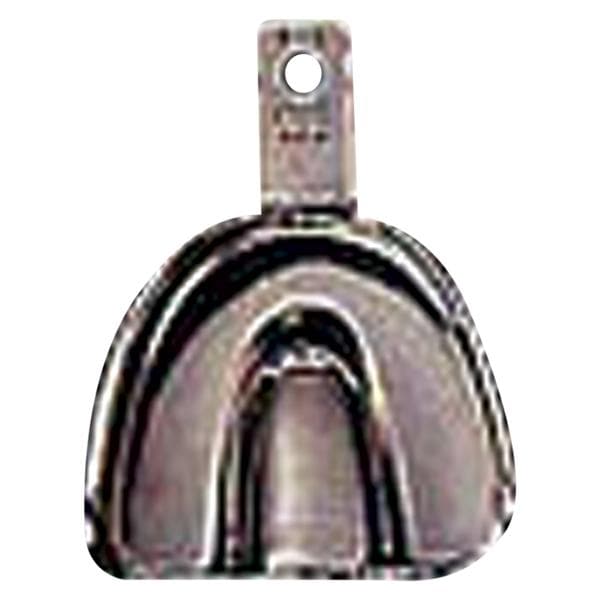 Quadrant Impression Tray Solid 103 Regular Upper Ea