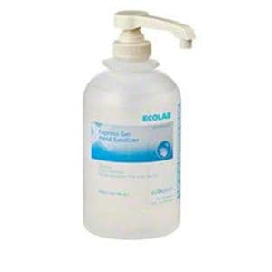 Express Gel Hand Sanitizer 540 mL With Disposacare Dispenser 12/Ca