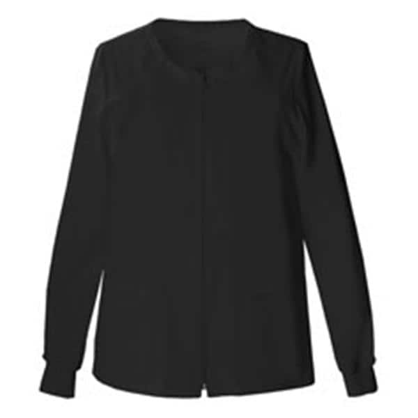 Warm-Up Jacket 2X Large Black Ea