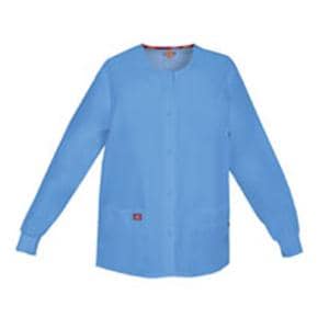 Warm-Up Jacket Medium Ceil Ea