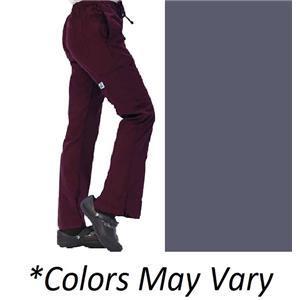 Cargo Pant 7 Pockets 2X Large Pewter Womens Ea