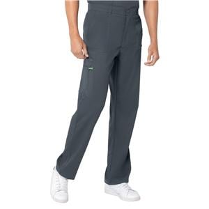 Scrub Pant Small Grey Mens Ea