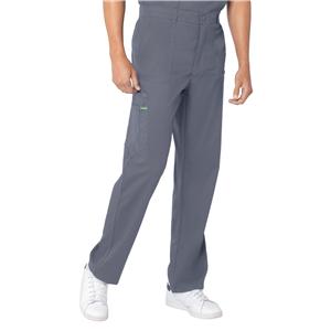 Scrub Pant Small Steel Mens Ea