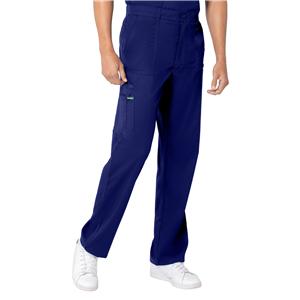 Scrub Pant Small True Navy Mens Ea