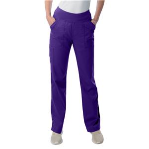 Scrub Pant X-Large Grape Ea
