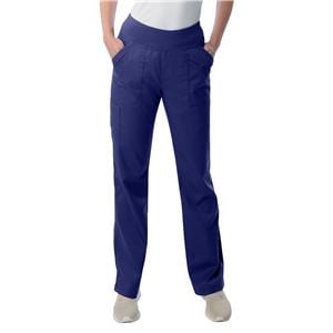 Scrub Pant X-Large True Navy Ea