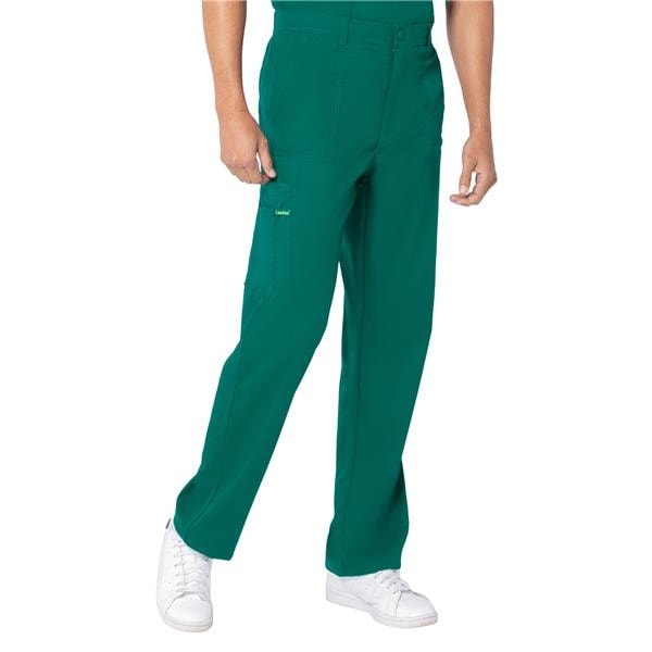 Scrub Pant Large Hunter Ea