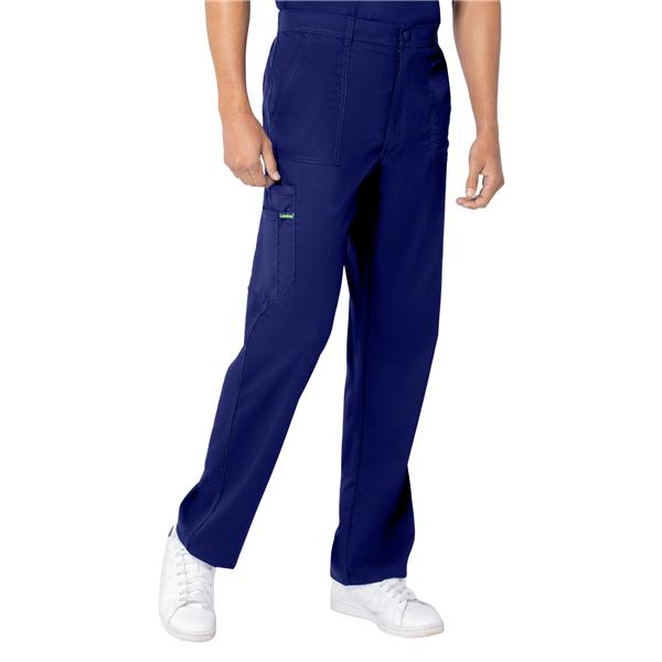 Scrub Pant Small True Navy Ea