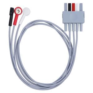 Passport 3-Lead Leadwire Ea