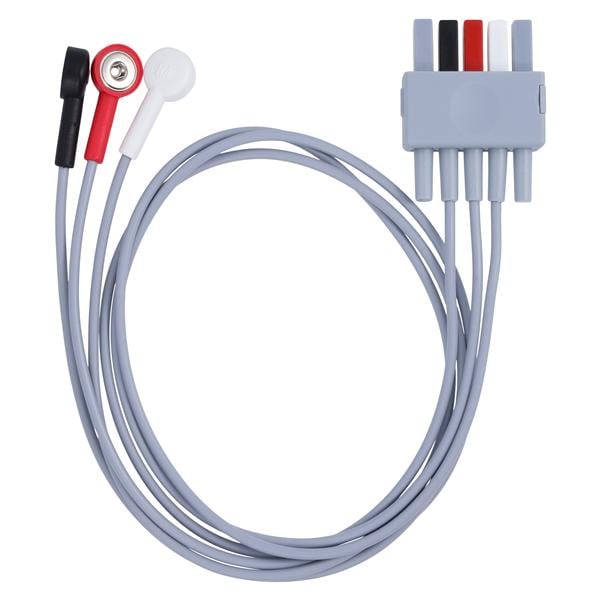 Passport 3-Lead Leadwire Ea