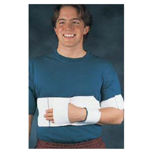 Bicro Brace Immobilizer Shoulder/Arm Size Medium Foam/Elastic 31-35
