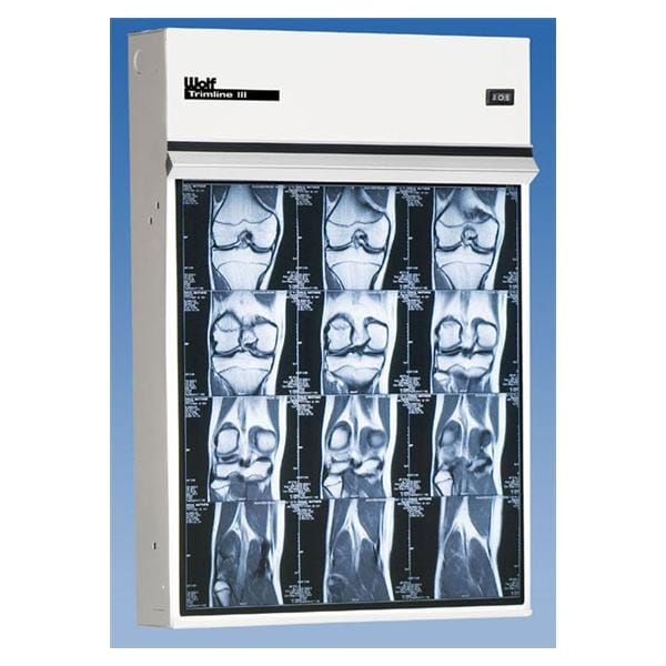 Illuminator X-Ray 1/EA