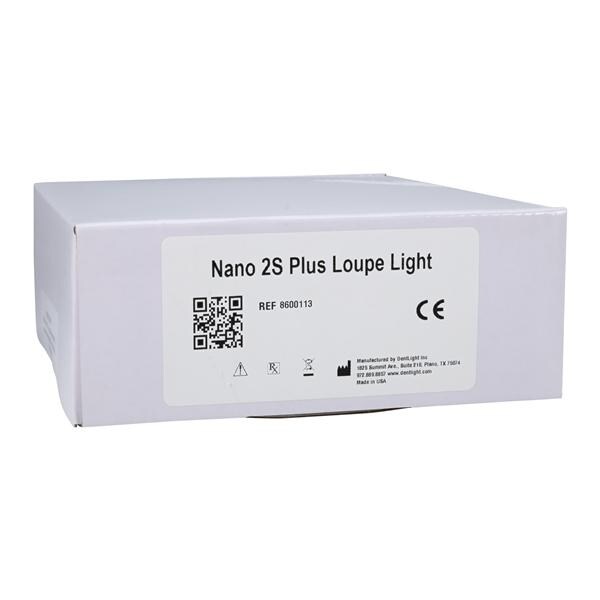 Loupes And Headlamps Henry Schein Dental