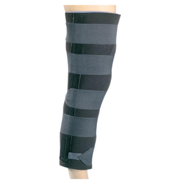Procare Quick-Fit Basic Stabilizing Splint Knee Foam 12" Left/Right