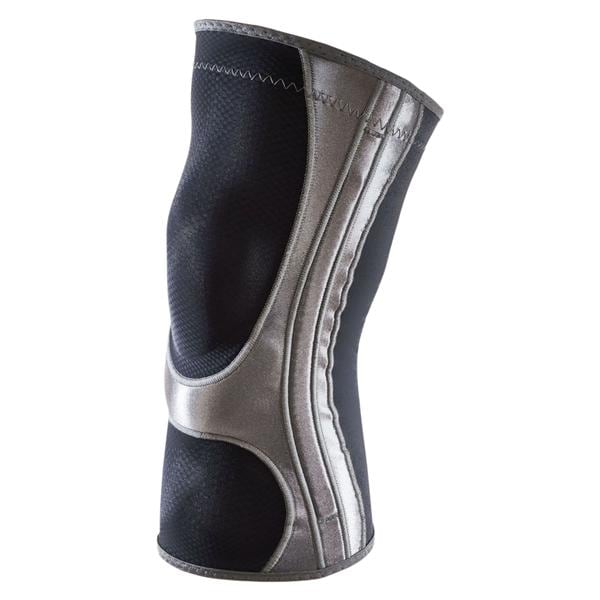 Hg80 Stabilizing Support Knee Size Large Nylon Left/Right