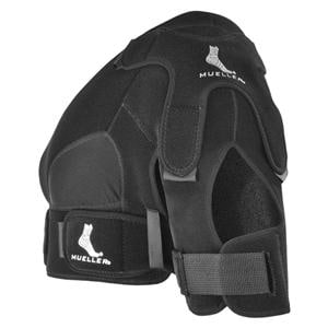 Compression Support Shoulder Size X-Small Neoprene 26-34" Universal