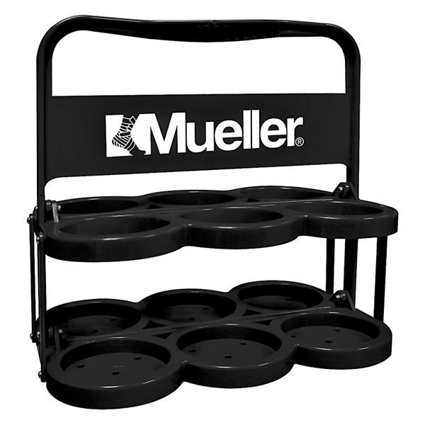 Water Bottle Carrier For 6 Quart Bottles Ea