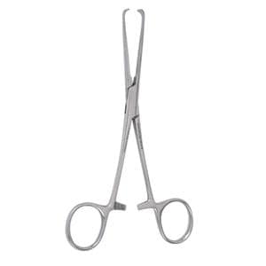 Vantage Allis Tissue Forcep 6" Autoclavable EA