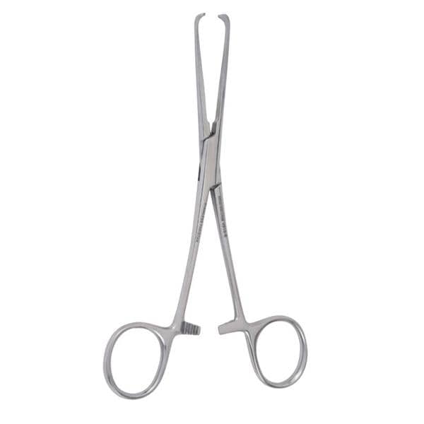 Vantage Allis Tissue Forcep 6" Autoclavable EA