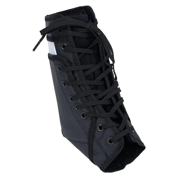 Ankle Lok Stblzng Brace Ank Size Men 6-7.5 / Women 7-9.5 Small Elstc/Vnl Lft/Rt
