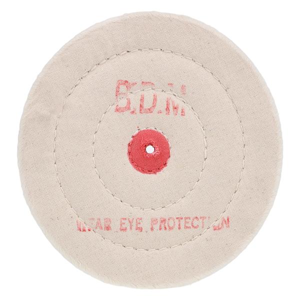 Buff Muslin 5" x 30 Ply Ea