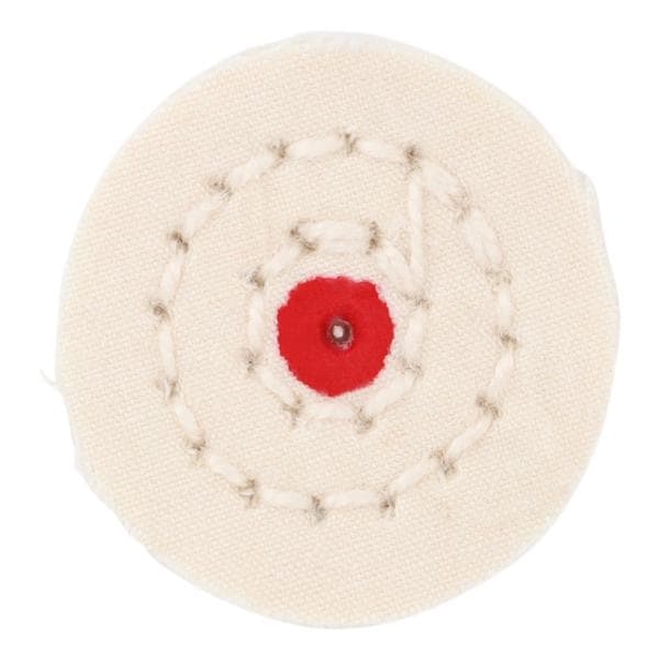 Muslin Buffs 1" x 16 Ply 12/Pk