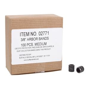 Arbor Bands Medium 100/Bx