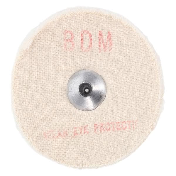 Buff Muslin 4" x 28 Ply EA