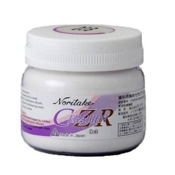 CZR Body Powder D3B 50Gm/Ea