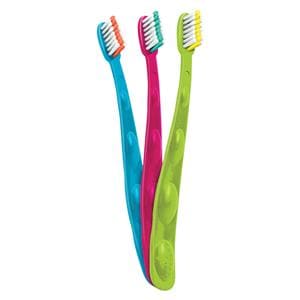 Preserve Toothbrush Junior 22 Tuft Soft 144/Ca