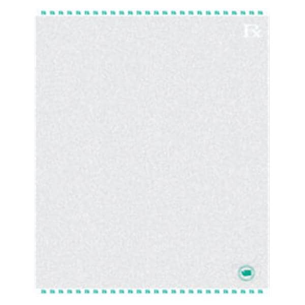 Laser Prescription Paper Washington Full Sheet 500/Pk