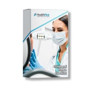 OSHA HIPPA Checklist Sel Checklist Ea