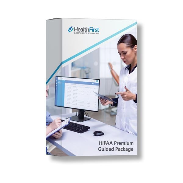 HIPAA Prem Pkg Guided Renu Premium Ea