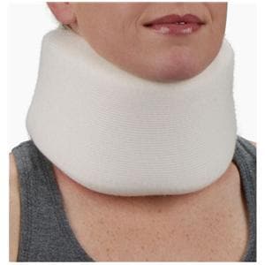 Collar Cervical Size Medium Foam 3.5x22.5